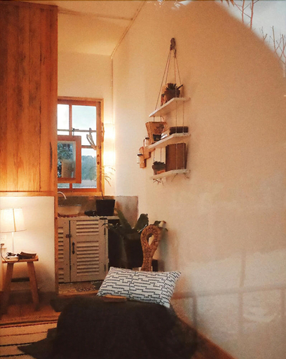Public Area 3, Lalaland Homestay, Đà Lạt
