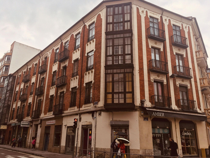 Exterior & Views 2, Insidehome Valladolid, Valladolid