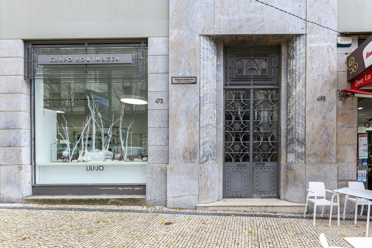 Public Area 3, Feel Porto Downtown Townhouses, Porto