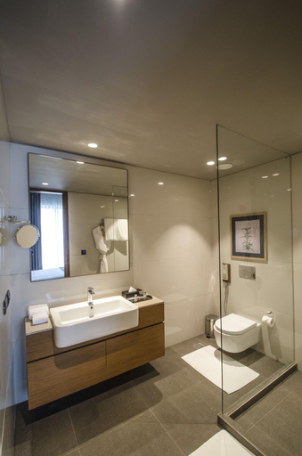 Bathroom 5, Altair, North 24 Parganas