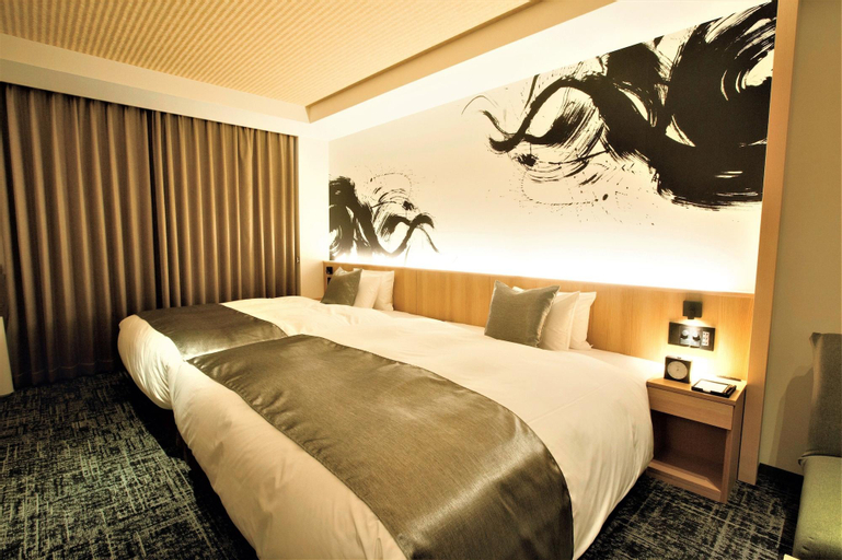 Public Area 3, Homm Stay Nagi Sanjo Kyoto By Banyan Group, Kyoto