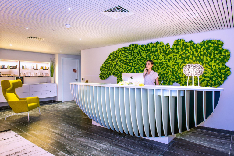 Public Area 4, Radisson Blu Hotel Bordeaux, Gironde