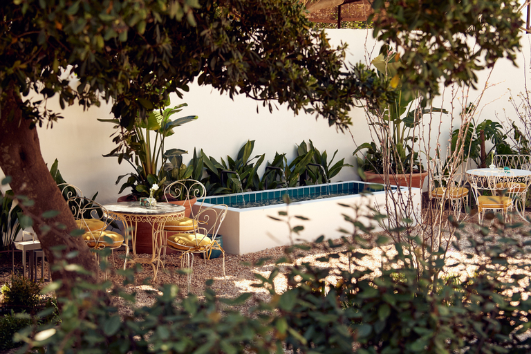 Sport & Beauty 3, Cristine Bedfor Mahón Boutique Hotel, Baleares