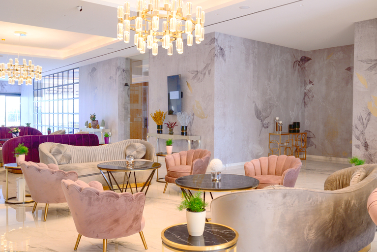Public Area 4, At Herbal Boutique Hotel & Spa