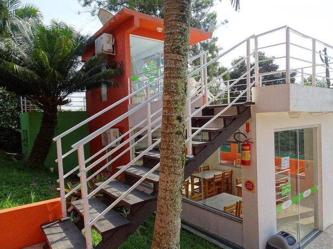 Public Area 3, Vila do Navegante, Bombinhas