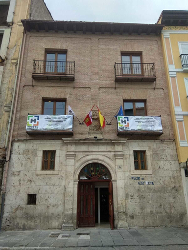 Exterior & Views 2, Hostel Catedral Burgos, Burgos