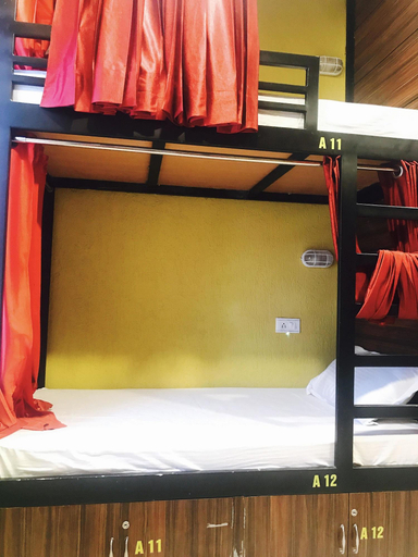 Others 5, Manje Bistre Dormitory - Hostel, Amritsar