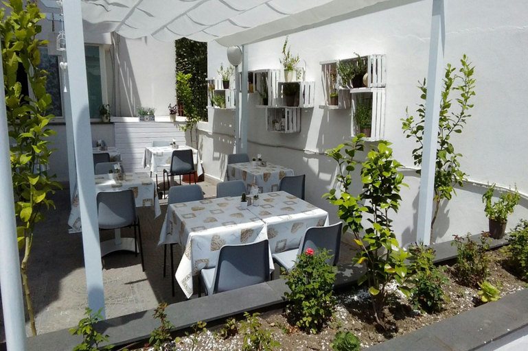 Exterior & Views 2, B&B Sweet Home, Napoli