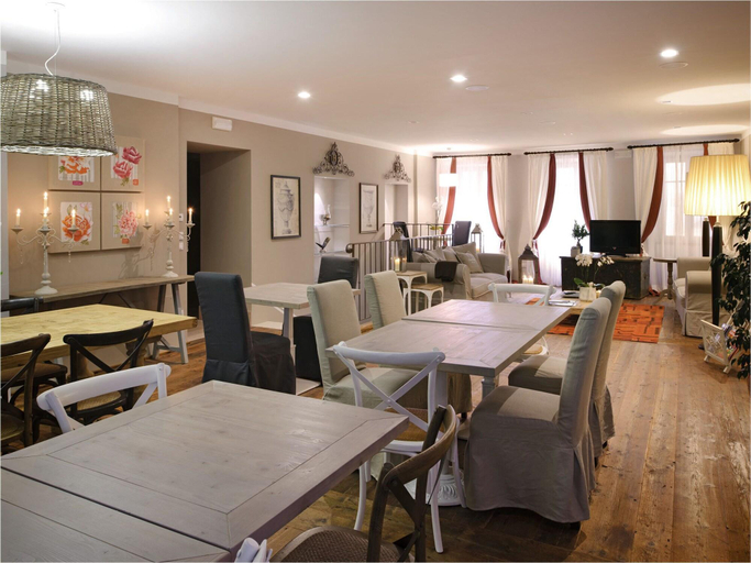 Food & Drinks 5, Locanda in Borgo Garni & Wellness, Trento