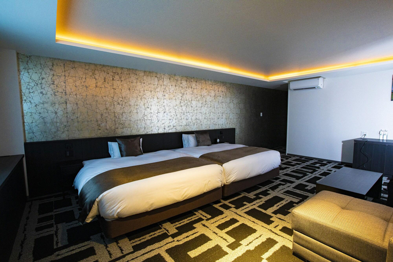 Bedroom 4, Homm Stay Nagi Sanjo Kyoto By Banyan Group, Kyoto