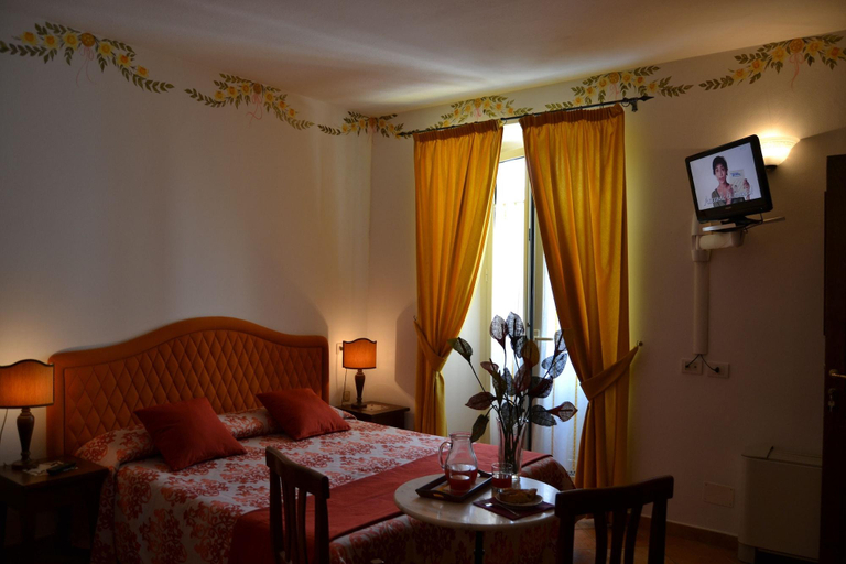 Bedroom 3, Il Cantuccio, Grosseto
