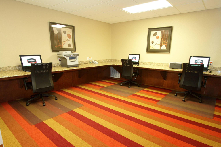 Public Area 3, Towneplace Suites by Marriott Killeen, Bell