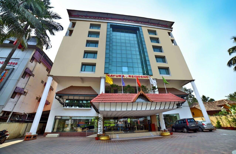 Mayura Residency, Thrissur