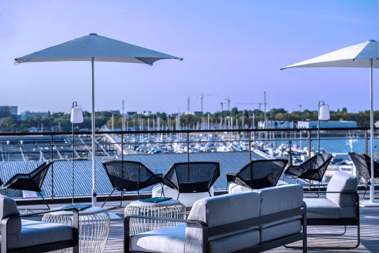 Sport & Beauty 2, Radisson Blu Hotel Bordeaux, Gironde