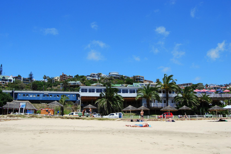 Public Area