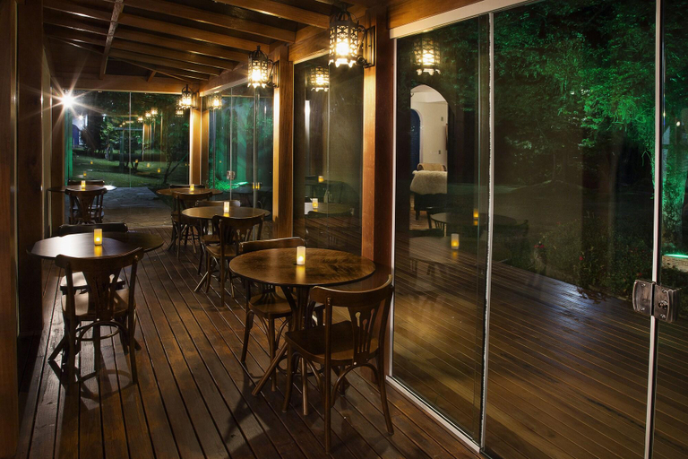 Food & Drinks 5, Hotel Gramado Palace, Gramado