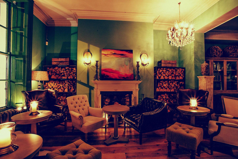 Public Area 3, House Dublin, Dublin