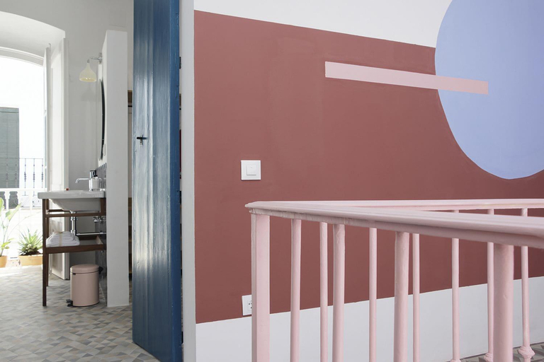 Public Area, Casa Bonhomía - Adults Only, Cádiz