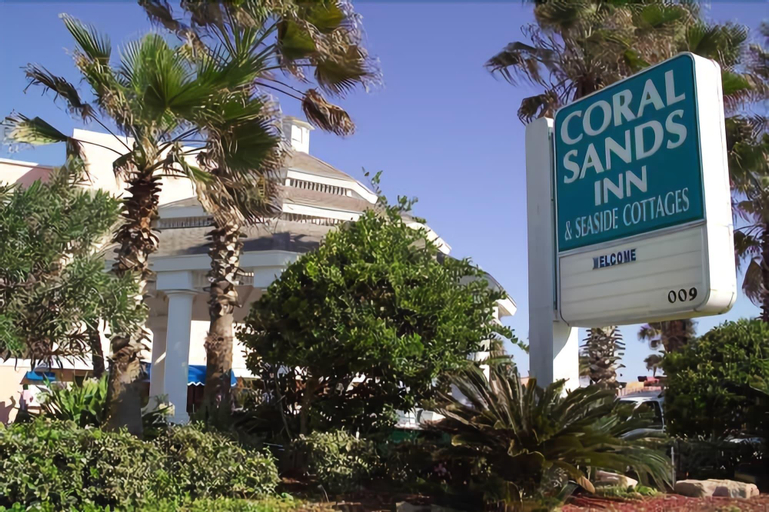Coral Sands Inn, Volusia