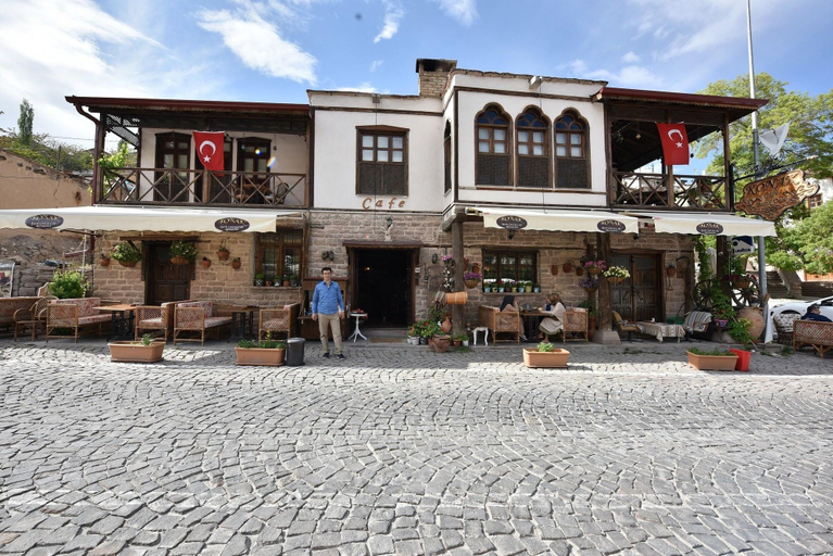 Exterior & Views 5, Sille Konak Hotel, Selçuklu