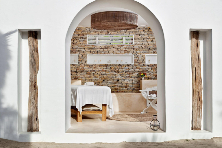 Public Area, Villa Praia - La Villa Group, Jijoca de Jericoacoara