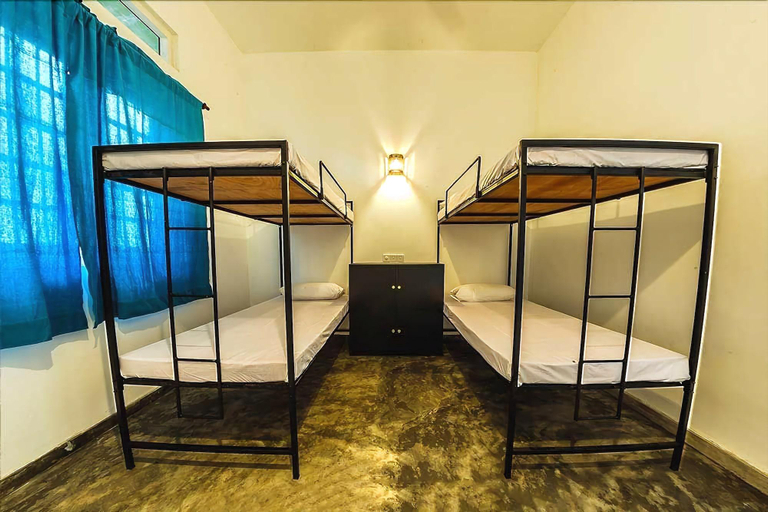 Public Area 2, Colombo Beach Hostel, Dehiwala-Mount Lavinia