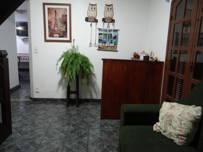 Public Area 2, Pousada Ninho da Coruja, Arraial do Cabo