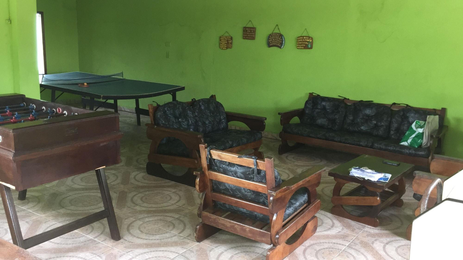 Public Area 3, Pousada Ferradura Beach, Armação dos Búzios