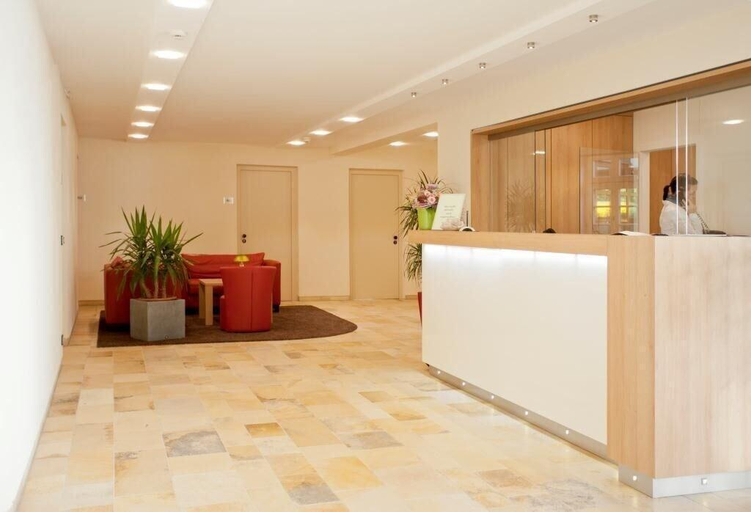 Public Area 2, Hotel Jägerhaus Esslingen, Esslingen
