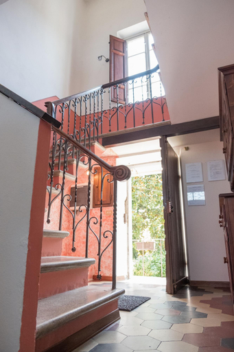 Public Area 3, Villa Sunrise, Lucca