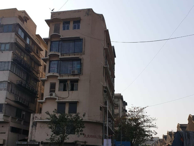 Exterior & Views 2, goSTOPS Mumbai - Hostel, Mumbai City