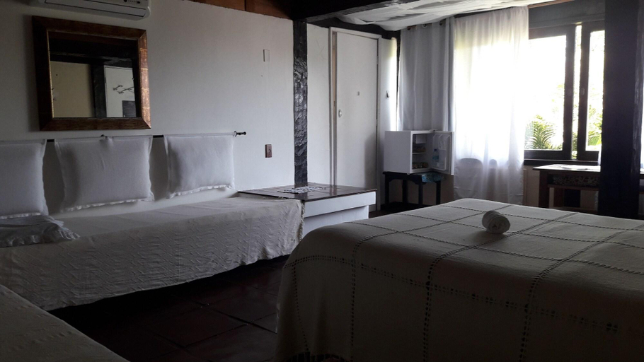 Bedroom 3, Lua Nova Ferradurinha Búzios, Armação dos Búzios