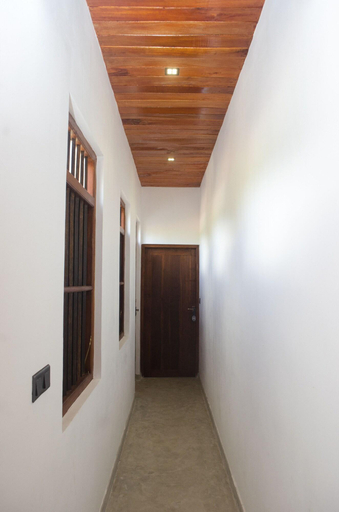 Public Area 2, Surf Bay Villa, Dickwella