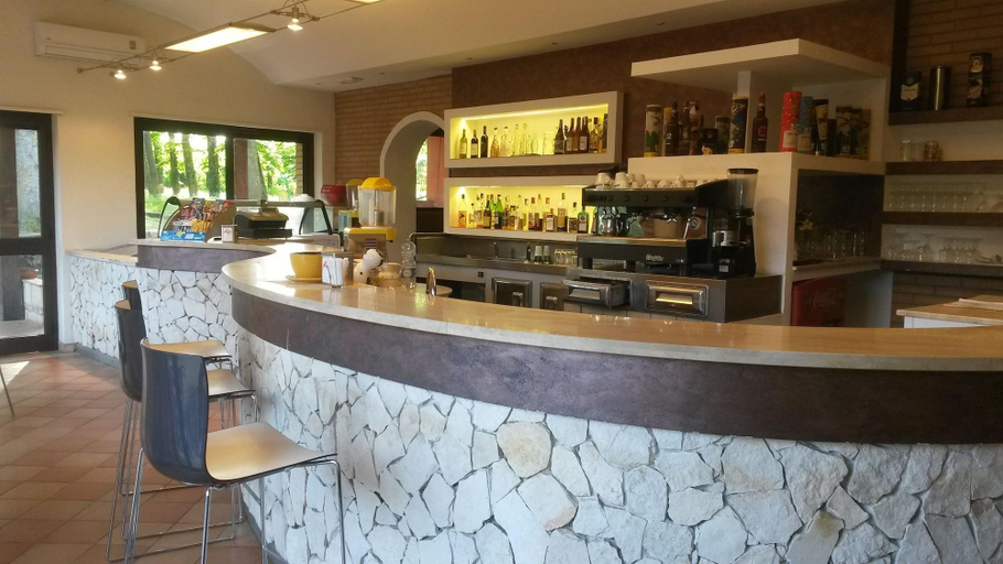 Food & Drinks 5, Hotel La Pineta, Vibo Valentia