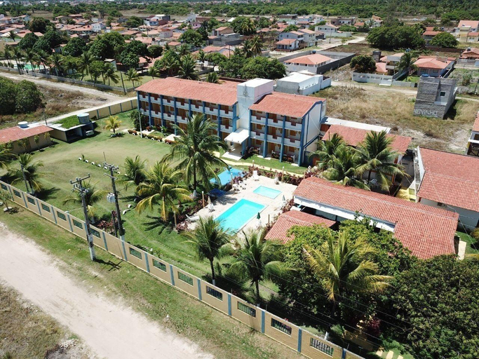 Exterior & Views 2, Pousada Residencial das Acácias, Tamandaré