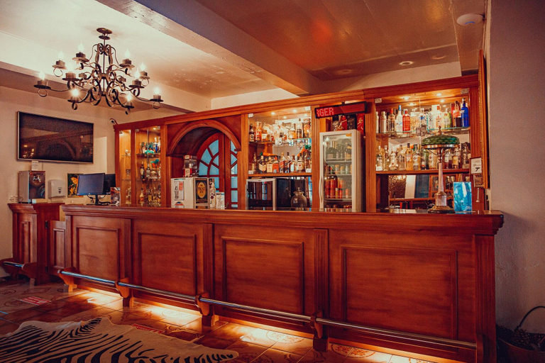 Public Area 2, Hotel Gramado Palace, Gramado