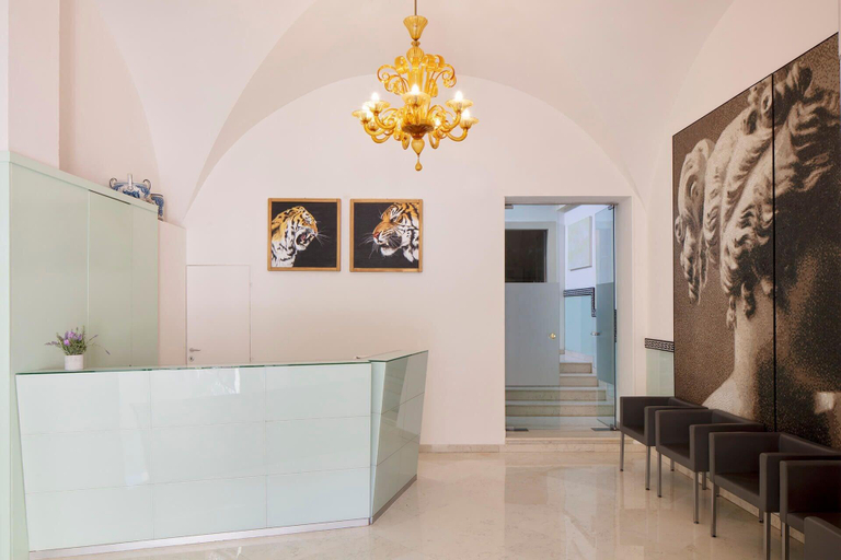 Bathroom 5, Mitodea - Residenza d' epoca, Bologna