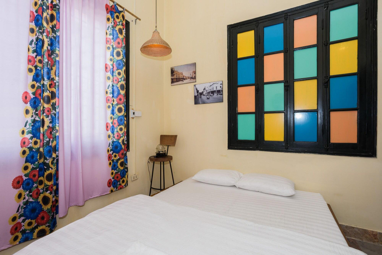 Bedroom 3, Hanoian Packpack Hostel, Ba Đình
