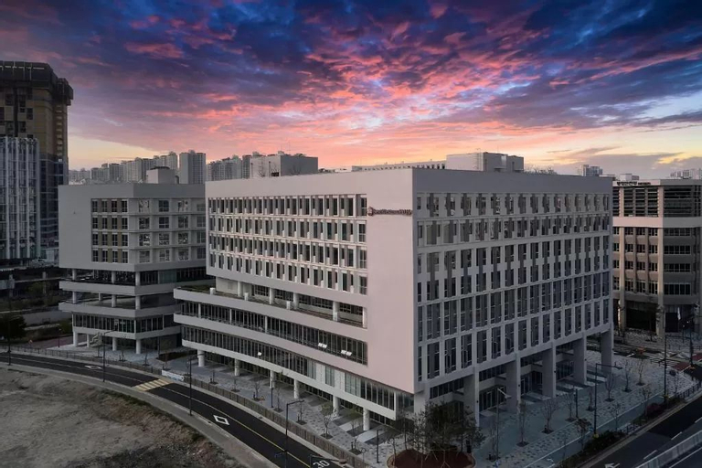Best Western Plus Hotel Sejong, Cheongwon