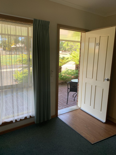 Public Area 3, Arthur Phillip Motor Inn, Bass Coast - Phillip Is.