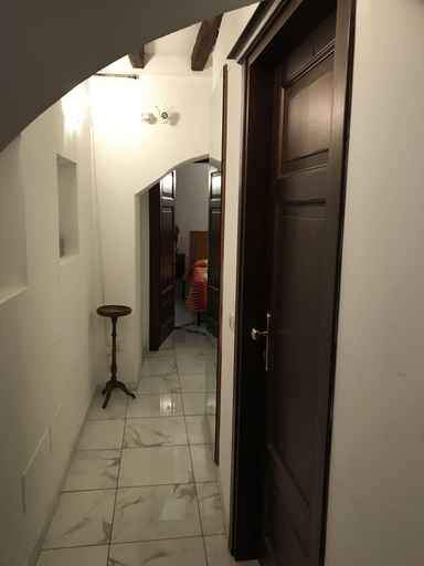 Public Area, Suites Imperiali Guest House, Roma