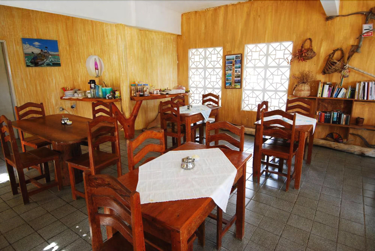 Food & Drinks 5, Pousada Água de Fuego, Maragogi