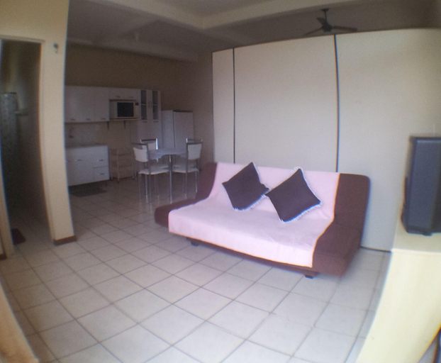 Bedroom 4, Casa temporada Campeche, Florianopolis