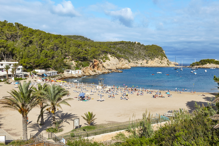 Exterior & Views 2, Complejos San Miguel Park - Esmeralda Mar, Baleares