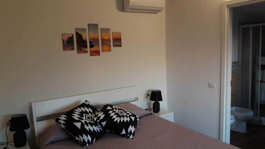 Bedroom 2, Il Tramonto, Carbonia-Iglesias