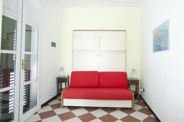 Bedroom 3, Giada, Genova
