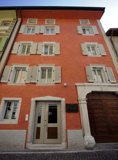 Exterior & Views 2, Locanda in Borgo Garni & Wellness, Trento