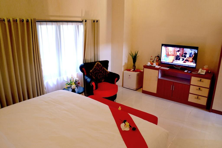 ILHAMI HOTEL BLITAR, Blitar