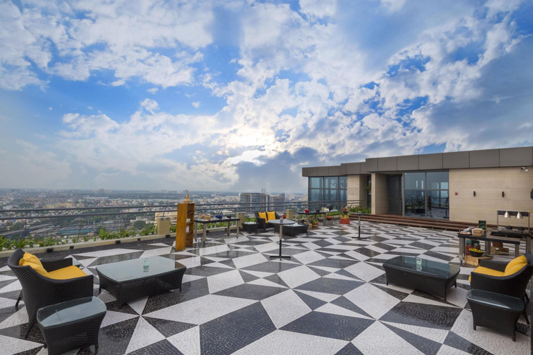 Exterior & Views 2, Altair, North 24 Parganas