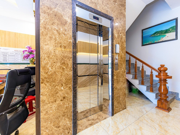Public Area 5, Gold Coast Hotel Nha Trang, Nha Trang